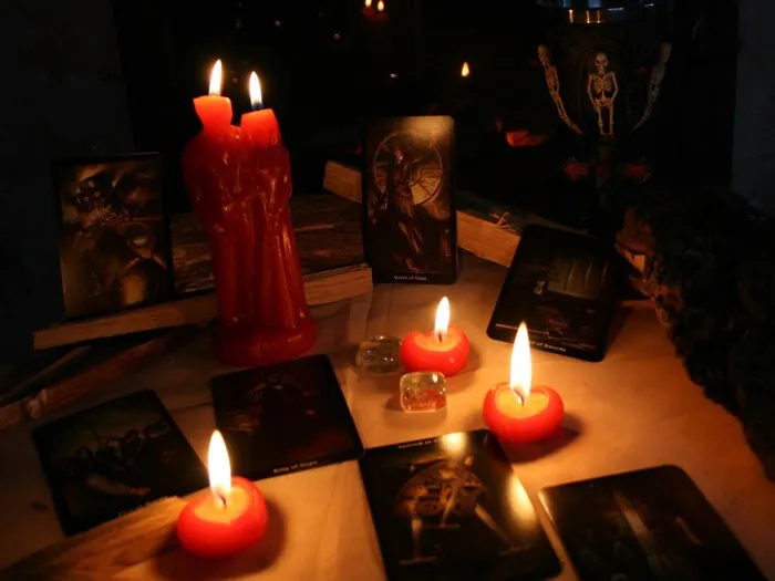 Сильная ясновидящая Анна в Заречном